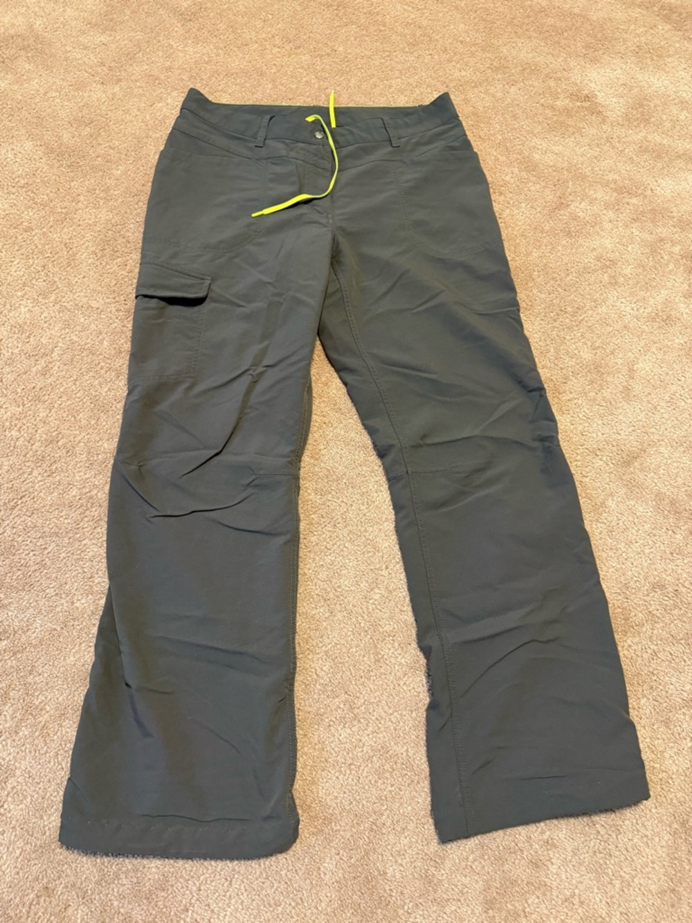 MEC hiking pants
